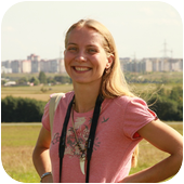 Аватар пользователя Stebikhova