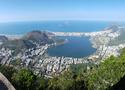Рио - город, который навсегда в наших сердцах!