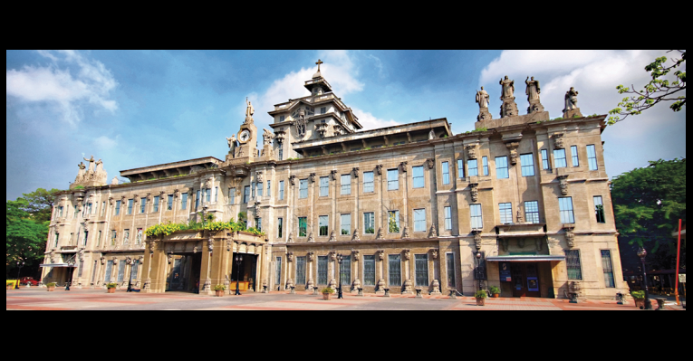 university of santo tomas university of santo tomas