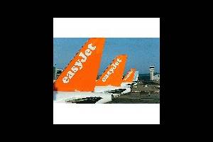 EasyJet просит «мадридских» пассажиров брать багаж в салон