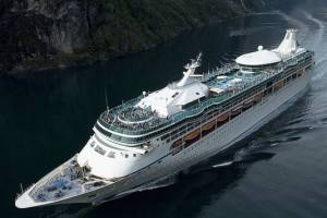 США: Royal Caribbean уходит из Европы 