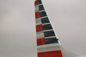 США: American Airlines сажают по-новому 