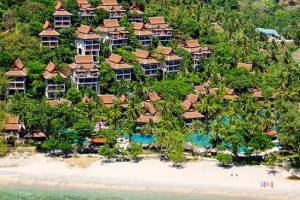 Таиланд: Thavorn Hotels гордятся обновлениями