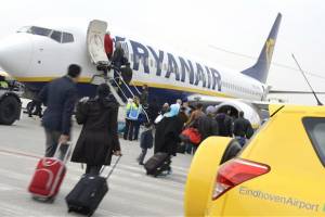 Великобритания: Ryanair предлагает самый худший сервис из 100 крупнейших компаний