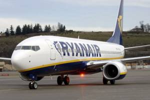Великобритания: Ryanair представила новый сервис для пассажиров