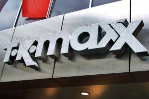 Великобритания: TK Maxx разбавит роскошь улицы Пикадилли