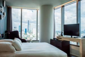 Accor оккупирует Азию