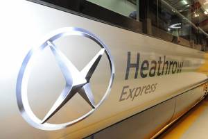 Великобритания: Heathrow Express будет бастовать два дня