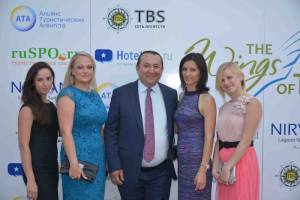 TBS объединилась с самым популярным разработчиком программного обеспечения для поиска туров ruSPO.ru