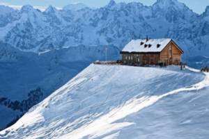 Швейцария: Единый ски-пасс для 4-Vallées отменяется