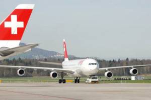 Швейцария: Swiss Air составит конкуренцию лоукостерам