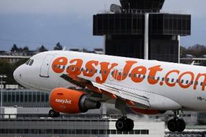 Великобритания: easyJet открывает новые маршруты в Швейцарию