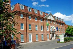 Великобритания: Четыре новых Holiday Inn откроются в Британии
