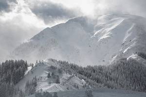 США: Taos Ski Valley открывает новые вершины
