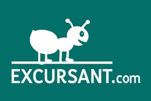 EXCURSANT.com: поиск и бронирование экскурсий