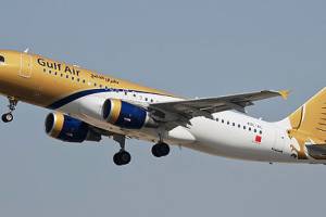 Бахрейн: Gulf Air начнёт летать в Москву