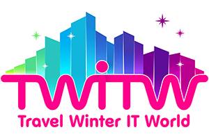 Travel Winter IT workshop – выставка-конференция информационных технологий и решений в области туризма