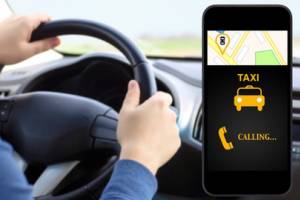 Италия: Профсоюз таксистов решил посоперничать с Uber