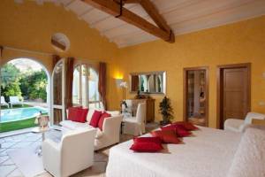 Италия: Forte Village получил премию за лучший сайт курорта