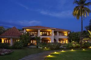 Leela Palaces, Hotels and Resorts построит в Непале 4 отеля