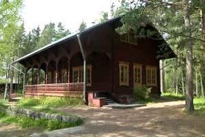 Финляндия: Дом-музей Лангикоски открыл летний сезон
