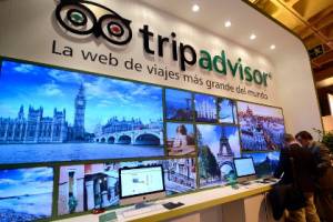 Италия: Фальшивый ресторан стал лидером рейтинга на TripAdvisor