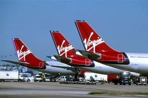 Россия: Virgin Atlantic положила глаз на маршруты easyJet