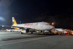 Кения выдала лицензию на полёты авиакомпании Fastjet