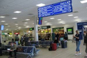 Великобритания: AirPortr добрался до Лондона