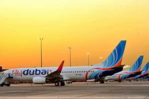 ОАЭ: flydubai будет продвигать Россию на Ближнем Востоке