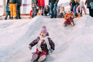В Магнитогорске отметят День Снега