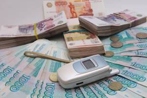 Россия: Ростуризм денег не просил