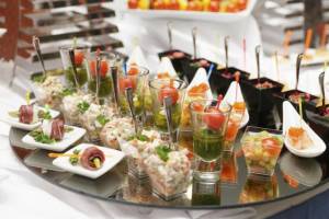 Испания: Картахена приглашает на La Ruta de Tapa