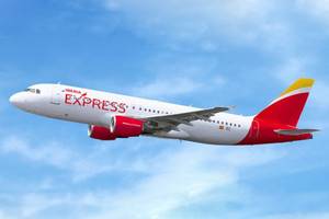 Испания: Iberia делает полёт дешевле