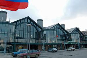 Эстонцы стали чаще ездить в Россию