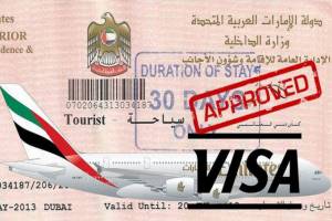 ОАЭ: бесплатная виза – только владельцам паспортов