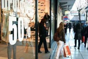 В Греции началась весенняя распродажа: туристам обещают скидки до 50%