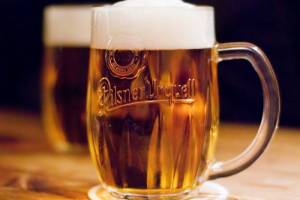 …и много-много пива: в Чехии отмечают рождение Pilsner