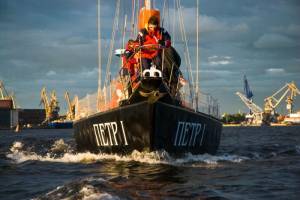 Следы Петра Первого приведут туристов в Австрию