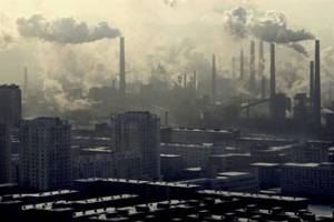 Названы самые опасные для здоровья города и страны