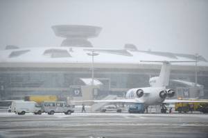 Росавиация проверит, как аэропорты подготовились к праздникам