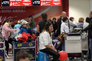 Минтранс меняет правила, чтобы ситуация с «ВИМ-Авиа» не повторилась