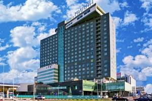 Больше гостиниц, хороших и разных, появится в Москве