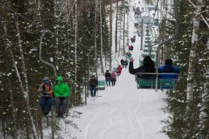 В России открылся новый горнолыжный курорт