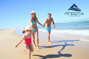Время первых на Родосе с Ambotis Holidays