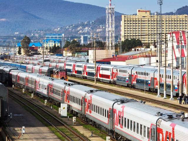 Отпуск, турагентство, Билеты на поезд могут стать невозвратными в 2019 году, Коломна Билеты на поезд могут стать невозвратными в 2019 году, Туристам Коломны, Россия Отдых