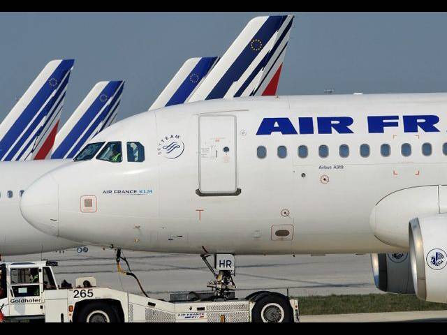 Отпуск, турагентство, Air France отменила рейсы из за очередной забастовки, Коломна Air France отменила рейсы из за очередной забастовки, Туристам Коломны, Франция где отдохнуть аэропорт