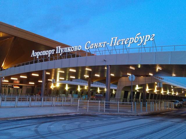 Отпуск, турагентство, Korean Air начинает полеты из Санкт Петербурга в Сеул, Коломна Korean Air начинает полеты из Санкт Петербурга в Сеул, Туристам Коломны, Отдых аэропорт