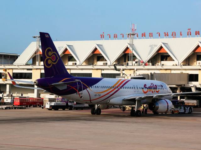 Отпуск, турагентство, Туристов предупредили о закрытии аэропорта на Пхукете, Коломна Туристов предупредили о закрытии аэропорта на Пхукете, Туристам Коломны, Таиланд Путешествие паспорт водопад аэропорт