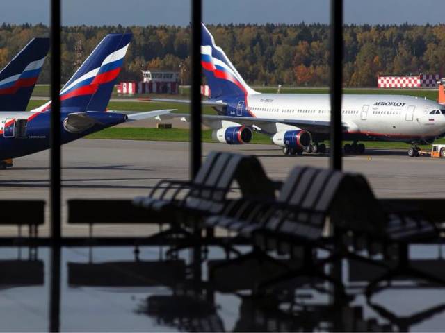 Отпуск, турагентство, В аэропорту «Шереметьево» открылся новый терминал В, Коломна В аэропорту «Шереметьево» открылся новый терминал В, Туристам Коломны, где отдохнуть Аэрофлот аэропорт